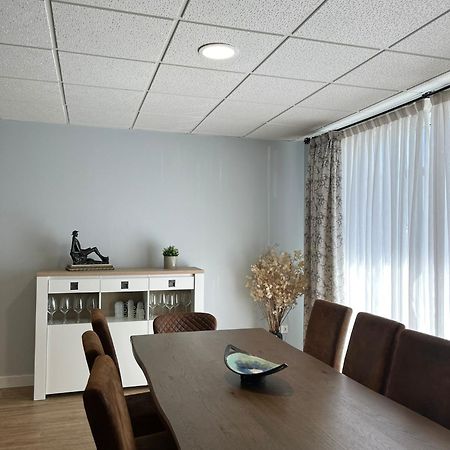 Fogar De Aurora Villa ปอร์โตมาริน ภายนอก รูปภาพ