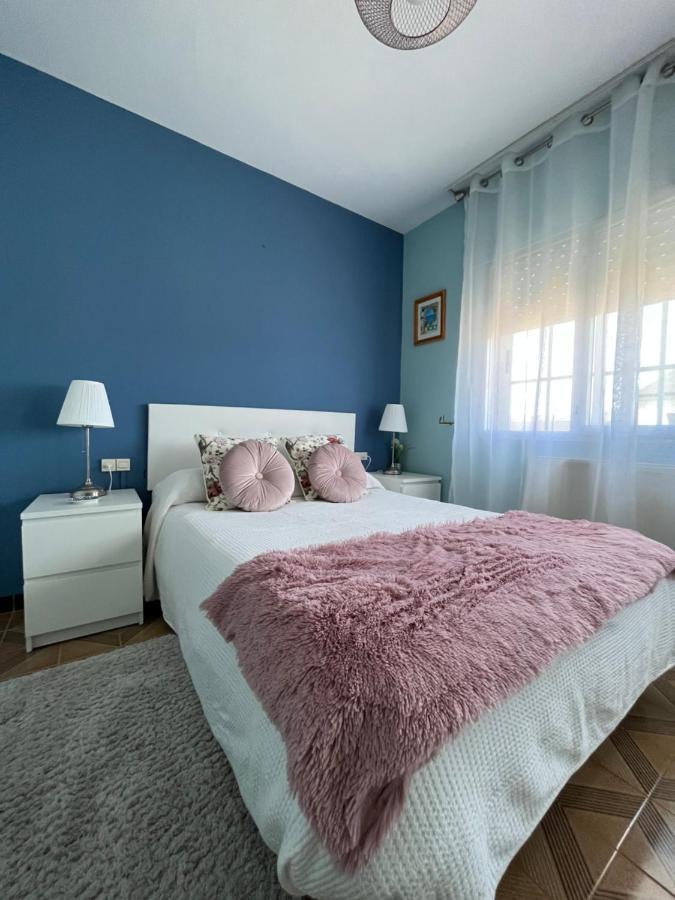 Fogar De Aurora Villa ปอร์โตมาริน ภายนอก รูปภาพ