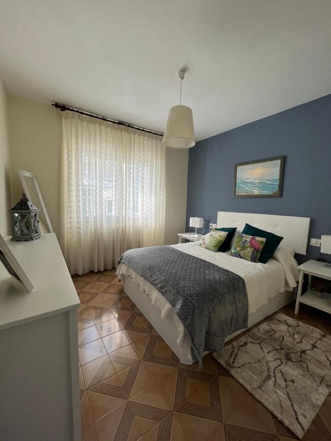Fogar De Aurora Villa ปอร์โตมาริน ภายนอก รูปภาพ